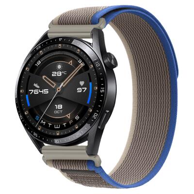 适用华为WatchGT3/2野径回环表带