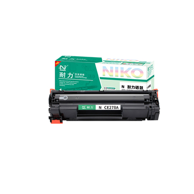 耐力易加粉适用HP78A硒鼓