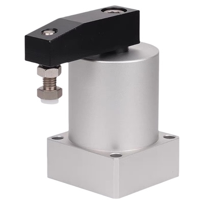 亚德客旋转角下压气缸ACKR/ACKL25/90  32X90 40X90 50X90 63X180