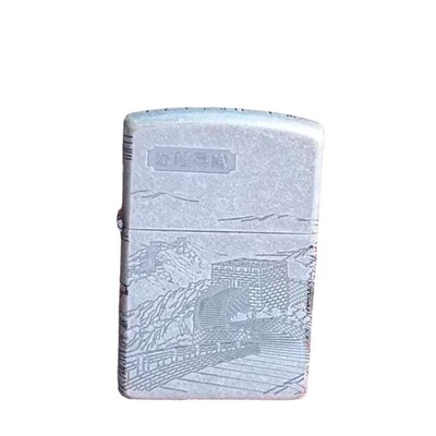 煤油打火机ZO佐罗送礼