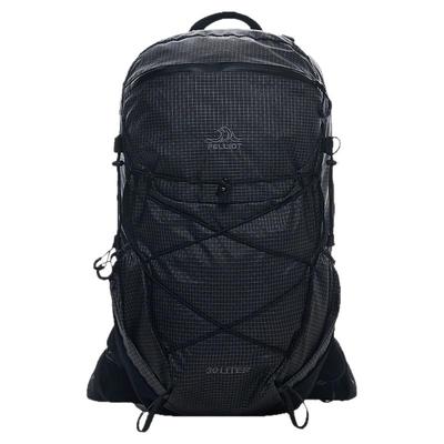 【云川】伯希和户外登山包男30升