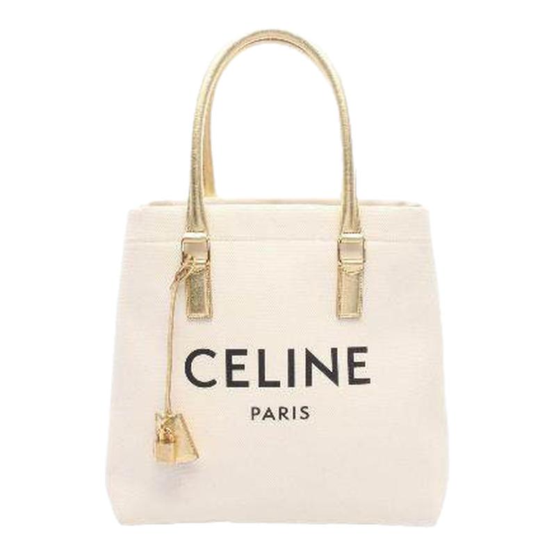 中古Celine赛琳托特包