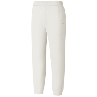 斯凯奇冬季新品女加绒裤子保暖长裤红外蓄热运动休闲裤束脚裤