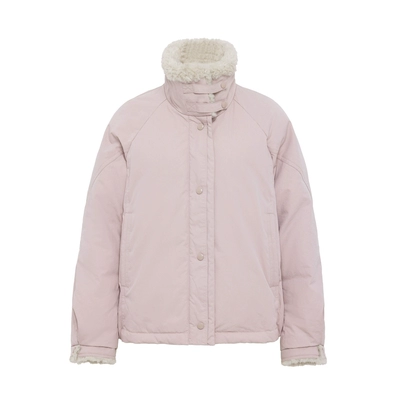 YAYA鸭鸭官方新国标90绒羽绒服2025秋冬女小个子百搭保暖毛领外套