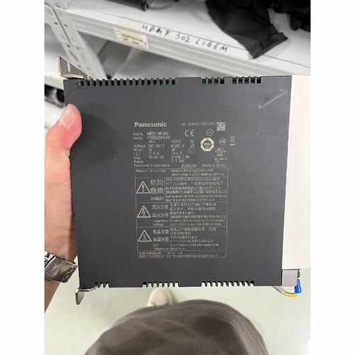 议价伺服驱动器MEDLN83NE，2.5KW，200-240