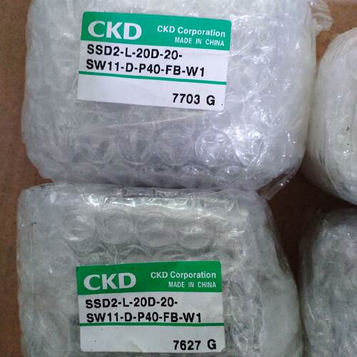 溢价-CKD气缸SSD2-L-20D-20-SW11-D-P4-F