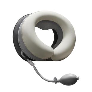 颈椎牵引器医用颈托充气式医护颈脖子前倾颈椎矫正器颈椎反弓拉伸