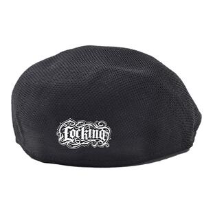 原创popping嘻哈街舞男女网红八角帽男夏季反戴前进帽贝雷帽夏款