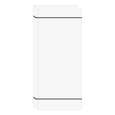 4515手幅册活页册京京定制PP