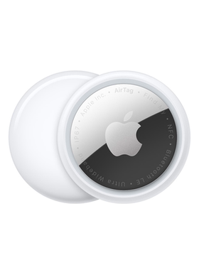 AppleAirTag二代2026新款