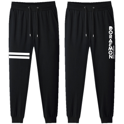 青少年大童初中生帅气潮流裤子