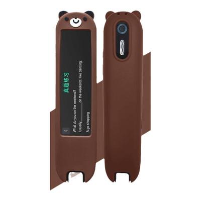 适用P010碳氧全科学习笔保护套