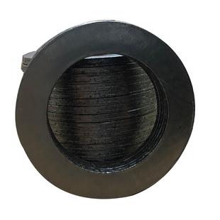 RSB1222增强柔性石墨复合垫片耐高温耐腐蚀高强膨胀石墨异型定做