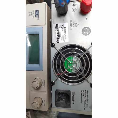 求精PS6010直流稳定电源0-60v电压0-10A兆信KX