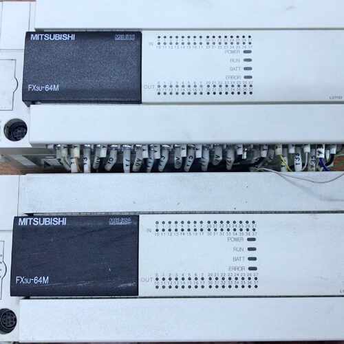 【议价-可维修】Mitsubishi  FX3U-64MT/ES-A /均有货