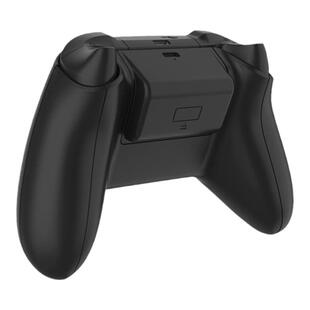 XboxSeriesX无线手柄电池包XSX无线手柄充电电池+USB线1200毫安