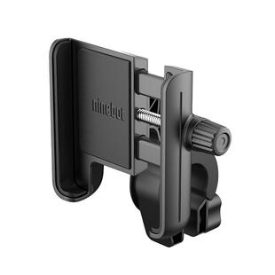 九号ninebot骑行手机支架 滑板车电动车导航支架