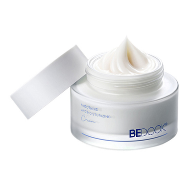 BEDOOK比度克敏感肌面霜舒缓保湿抗痘油皮痘肌清爽滋润非爽肤水