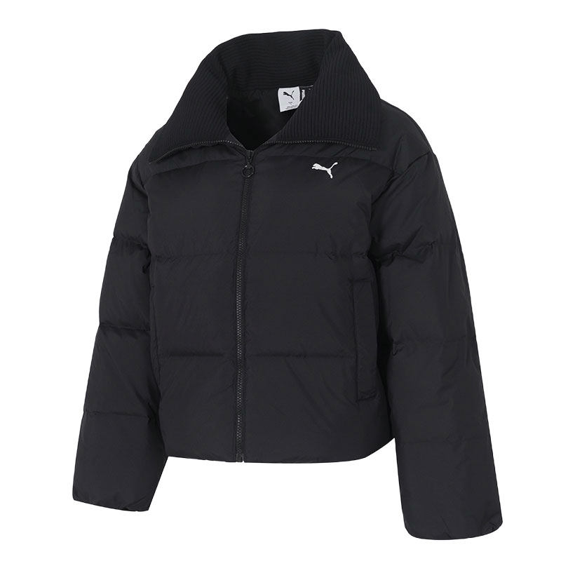 【自营】Puma彪马羽绒服女装运动服休闲时尚潮流户外保暖外套