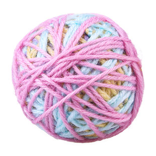 afp逗猫棒 猫咪毛线球玩耍球类布偶猫幼猫自己玩的解闷自嗨玩具绳