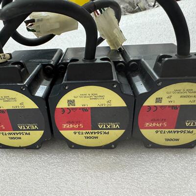 询价-PK564AW-T3.6 VEXTA东方步进电机