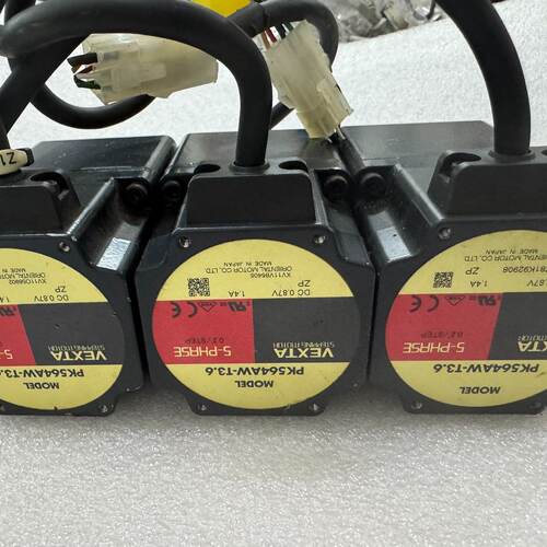 溢价-PK564AW-T3.6 VEXTA东方步进电机