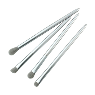 巨柔软！月光系列  铅笔头眼部细节刷  眼窝刷 晕染刷 化妆刷