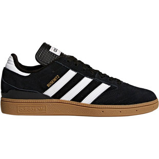 Adidas/阿迪达斯正品三叶草BUSENITZ男子休闲低帮板鞋G48060