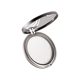 aztk菁之滤镜蜜粉饼控油定妆补妆持久哑光散粉饼混干油皮遮瑕azkt