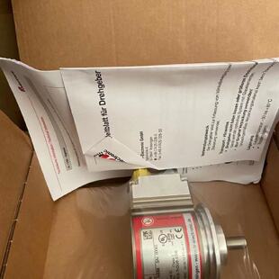 议价德国帝尔TRelectronic编码器 CEV582M－10559 TR-ECE-TI-DGB-