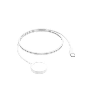 【官方正品快充】适用苹果手表充电器头applewatch充电线原装磁吸iwatch7/S6/se/s10/S9/8代ultra3无线充电头