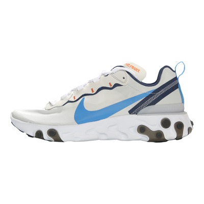 Nike/耐克正品夏季新款男子轻便休闲缓震透气休闲鞋跑步鞋CZ3595