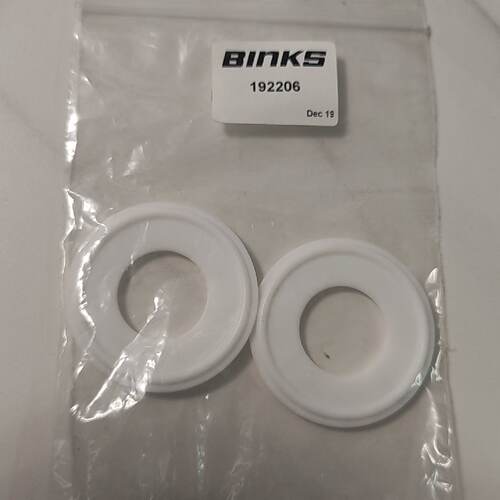 溢价-BINKS 192206