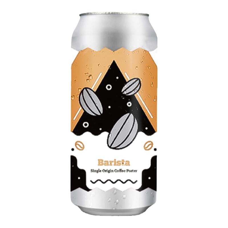 美国进口精酿啤酒浑浊IPA