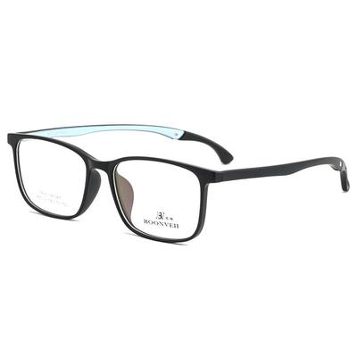 运动眼镜近视男全框tr90眼睛框