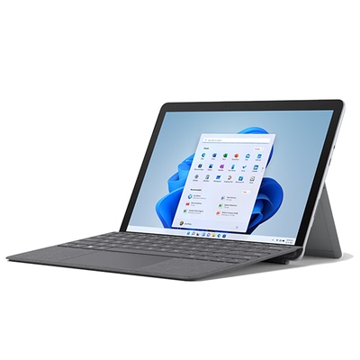 办公SurfaceGo3二合一平板微软