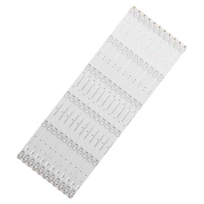 海信LED50EC520UA背光灯条