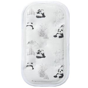 科巢婴儿手臂凉席夏季可用抱娃神器喂奶手臂垫宝宝透气冰珠手臂枕