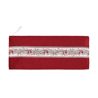 红豆玫瑰盐双效热敷全新升级版