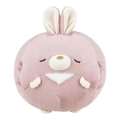 livheart仓鼠发热公仔毛绒玩具