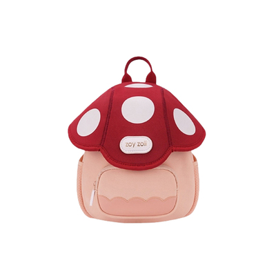 zoyzoii新款儿童双肩包