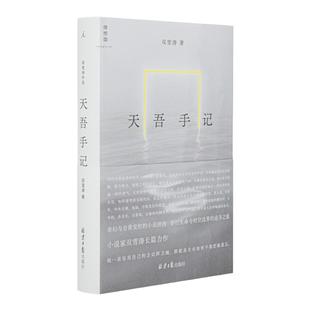 天吾手记 双雪涛 现代文学长篇小说畅销书 台北文学奖创作年金获入围作品 猎人 平原上的摩西 聋哑时代 翅鬼 理想国图书旗舰店