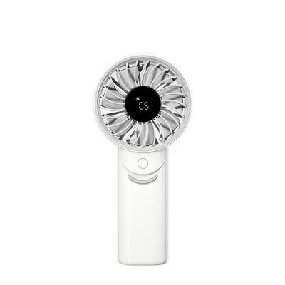 奈特科尔NEF03PRO手持风扇