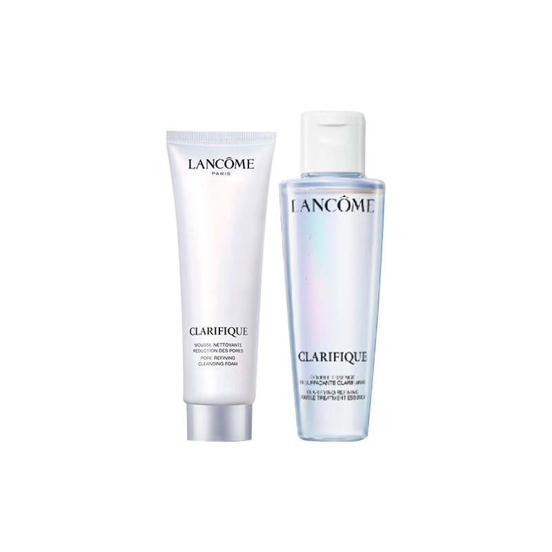 Lancome/兰蔻水油平衡氨基酸洁面