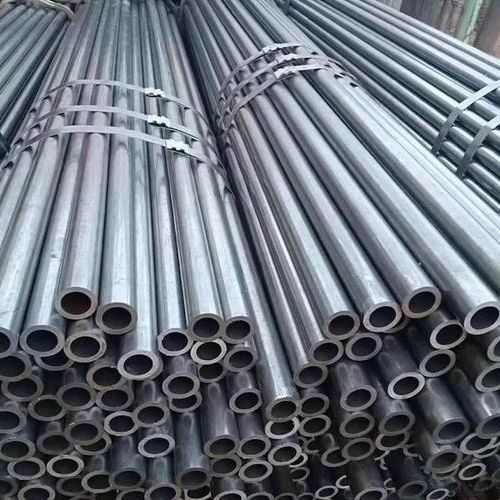 外径46-47-48-49mm毫米无缝精密碳钢管铁管20号45#光亮管空心圆管