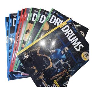 rockschool架子鼓电吉他木吉他贝斯钢琴键盘尤克里里乐队摇滚学校