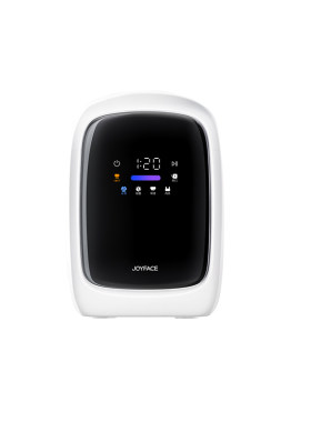 【重磅新品】觉飞心愿2Mini内衣裤洗烘一体全自动迷你小型洗衣机