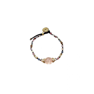 EPISSAGE 26Carezza / Braies Series Bracelet系列手链 SOLSOL