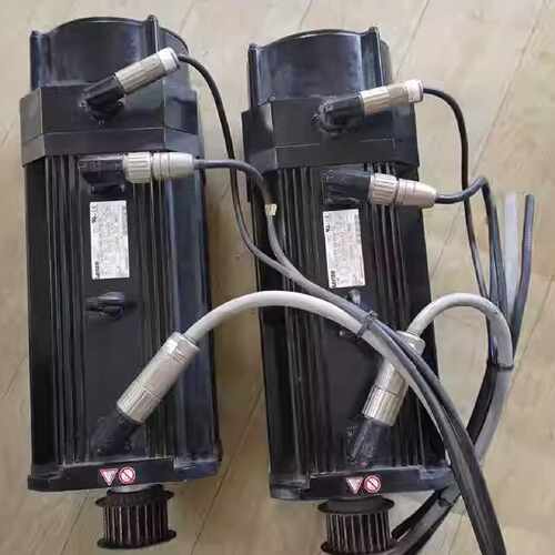 议价电机MCA17N17-RS080-N24R-S5F10N-R0S质量保证实物