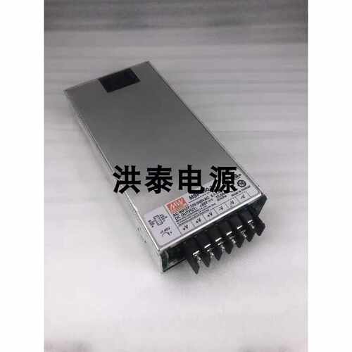 询价台湾明纬 MSP-450-24工业电源 24V 18.8A
